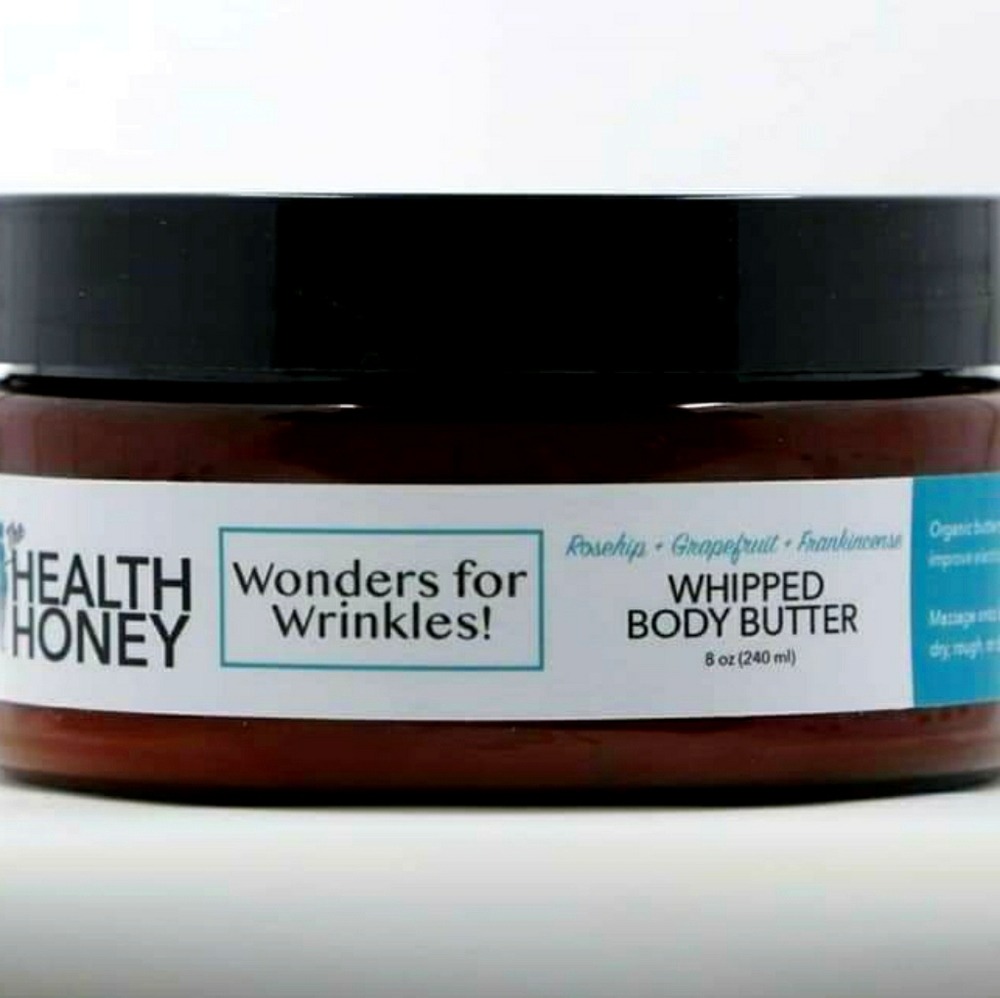 Body Butter